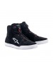 Alpinestars Chrome Shoe Black Cool Grey Boots