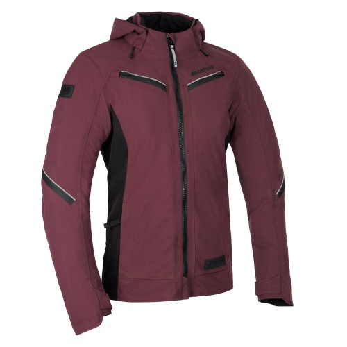 Oxford Mondial Street Laminated D2D Lady Jacket