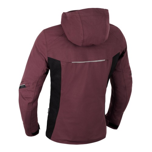 Oxford Mondial Street Laminated D2D Lady Jacket