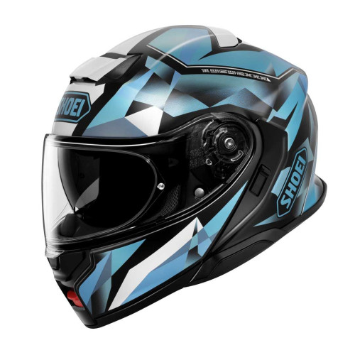 Shoei Neotec 3 Fragments TC-2 Flip up Helmet - 