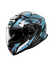 Shoei Neotec 3 Fragments TC-2 Flip up Helmet - 