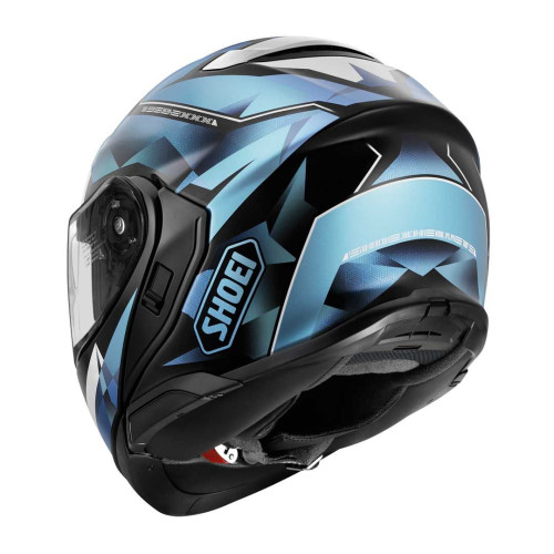 Shoei Neotec 3 Fragments TC-2 Flip up Helmet - 