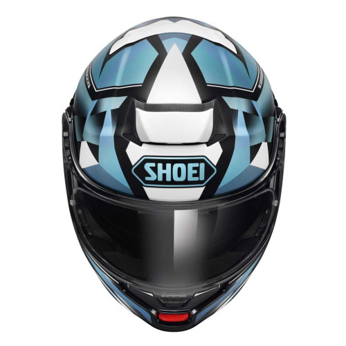 Shoei Neotec 3 Fragments TC-2 Flip up Helmet - 