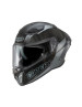 Caberg Drift Evo II Carbon Nova Grey Helmet