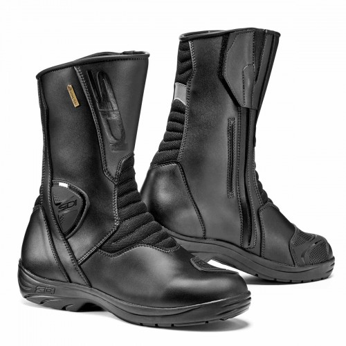 Sidi Gavia Gore Black CE Boots