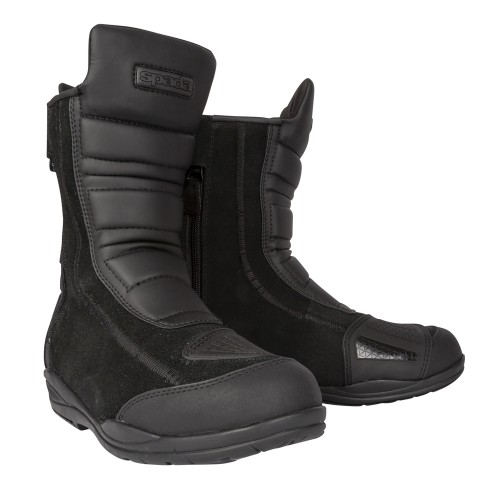 Spada Roost CE WP Boots Black