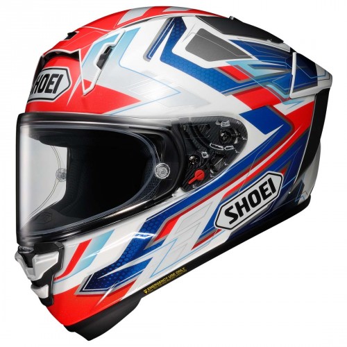 Shoei X-SPR Pro Escalate TC10