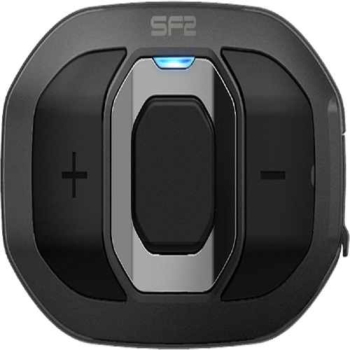 Sena Motorcycle Bluetooth Communication System SF2-03