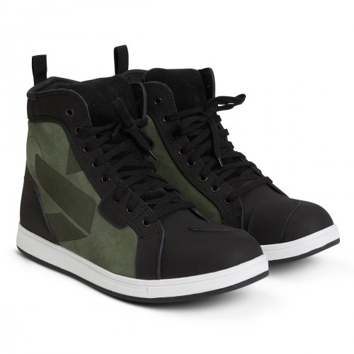 Spada Strider Pro CE WP Boots Olive