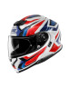 Shoei Neotec 3 Anthem TC-10 Flip Up Helmet - 