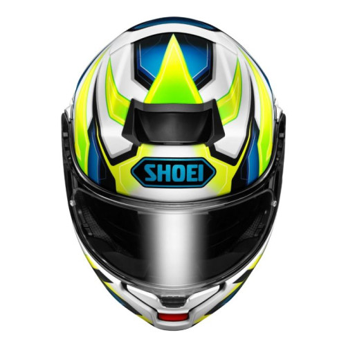 Shoei Neotec 3 Anthem TC-3  Flip up Helmet - 