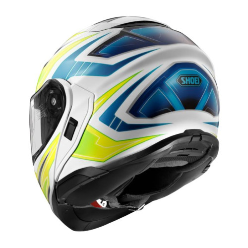 Shoei Neotec 3 Anthem TC-3  Flip up Helmet - 