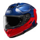 Shoei GT-Air 3 Mike TC-2 Full Face Helmet - 