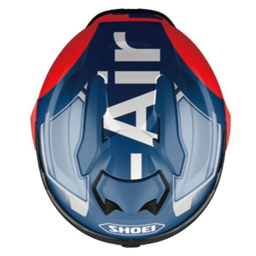 Shoei GT-Air 3 Mike TC-2 Full Face Helmet - 
