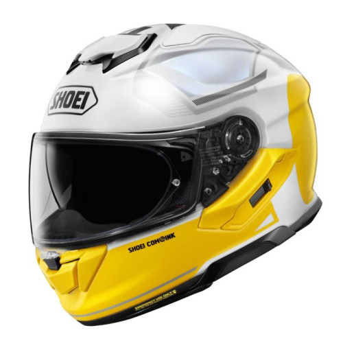 Shoei GT-Air 3 Mike TC-3 Full Face Helmet - 
