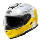 Shoei GT-Air 3 Mike TC-3 Full Face Helmet - 