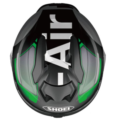 Shoei GT-Air 3 Mike TC-4 Full Face Helmet - 