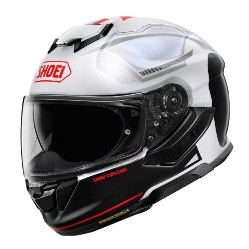 Shoei GT-Air 3 Mike TC-6 Full Face Helmet - 