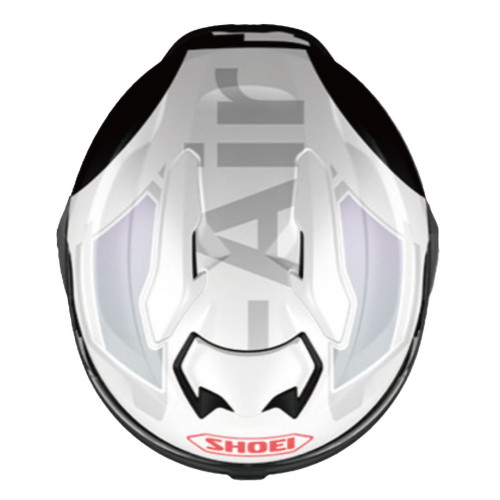Shoei GT-Air 3 Mike TC-6 Full Face Helmet - 