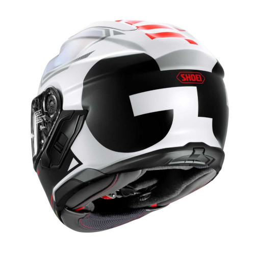 Shoei GT-Air 3 Mike TC-6 Full Face Helmet - 