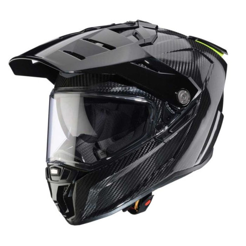 Caberg Tanami Carbon Adventure Helmet - 