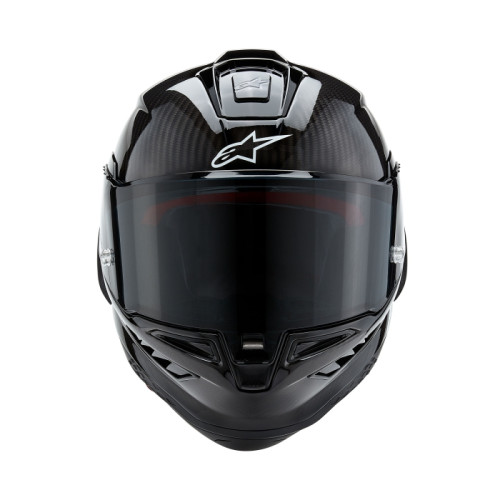  Alpinestars Supertech R10 Solid Helmet