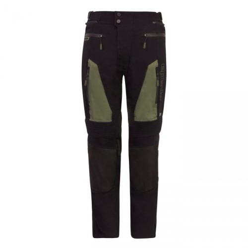 Spada Ascent V3 CE Trousers Black Green