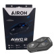 Airoh AWC2 Helmet Communication System
