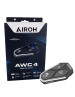 Airoh AWC4 Helmet Communication System