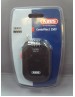 Abus Combiflex 2503/120 Coil Lock Black 120cm/2.5mm