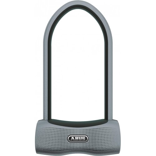 ABUS 770A SmartX Bicycle Lock with Bluetooth and Alarm