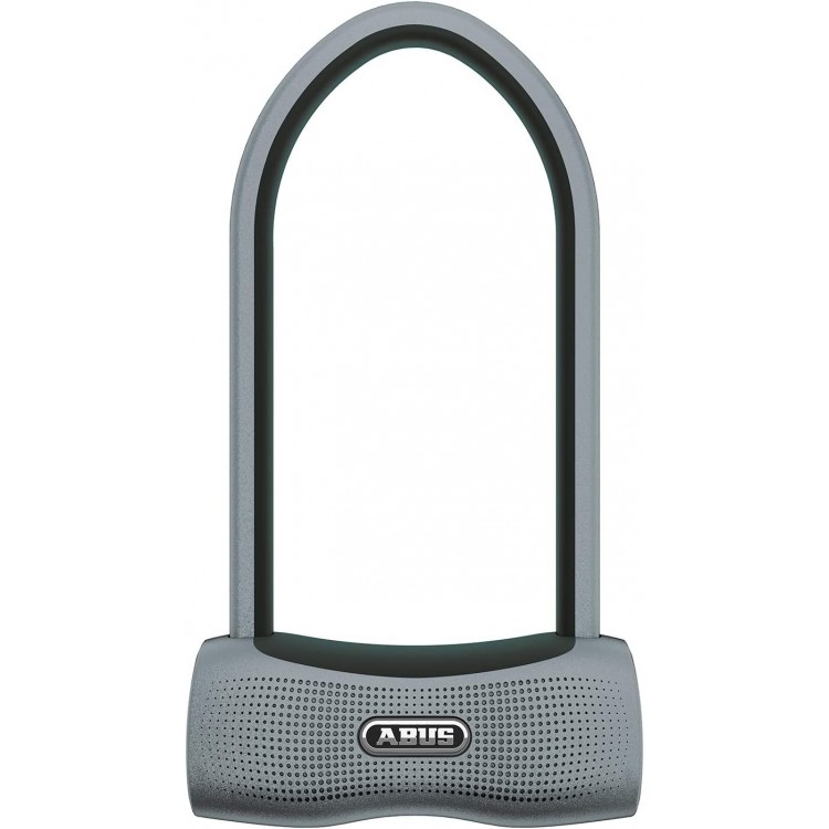 abus keyless lock