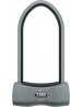 ABUS 770A SmartX Bicycle Lock with Bluetooth and Alarm