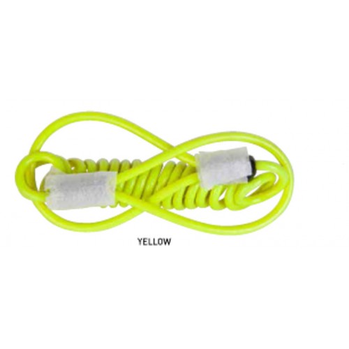 Abus Disc Lock Warning Cable