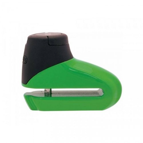 Abus 305 Green Disc Lock 5mm