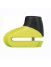Abus 300 Race - Yellow Disc Lock 10mm