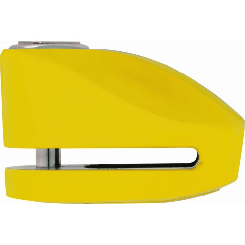 Abus 275 Yellow Disc Lock 5mm
