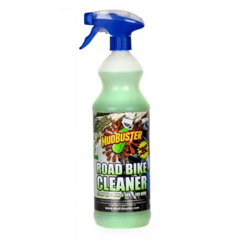 Mudbuster Road Bike Cleaner - 1 Litre