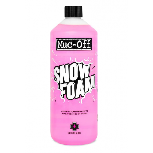 Muc-Off Snow Foam Wash 1ltr