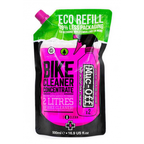 MUC-OFF BIKE CLEANER CONCENTRATE 2LT