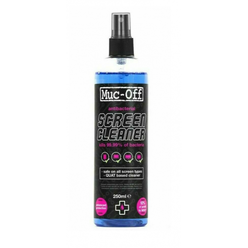 Muc-Off Screen Cleaner 250ml