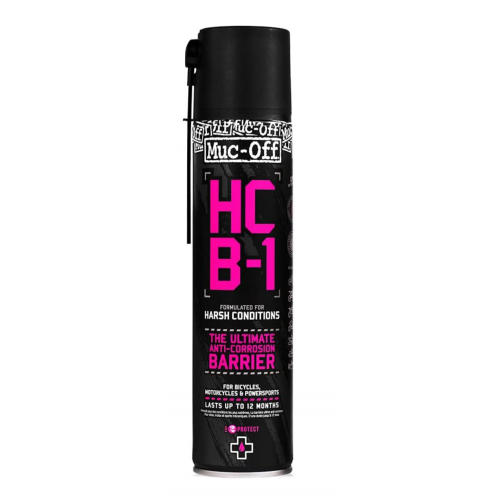 Muc-Off HCB-1 Harsh Condition Barrier 400ml