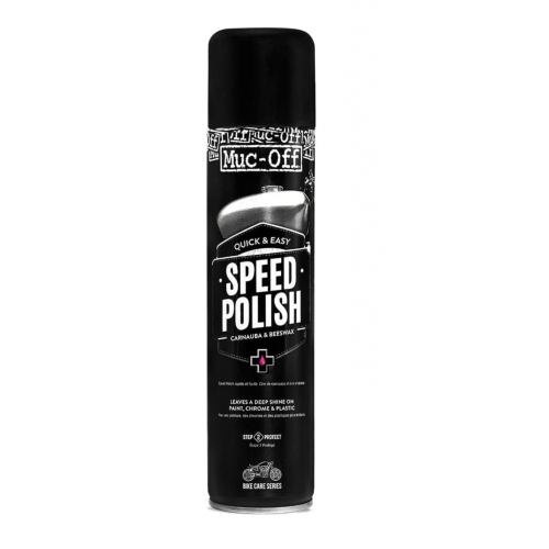 MUC-OFF SPEED POLISH