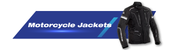 Motorcycle Jackets