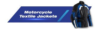 Motorcycle Textile Jackets