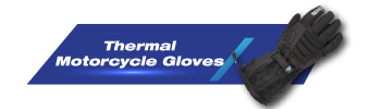 Thermal Motorcycle Gloves