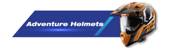 Adventure Helmets