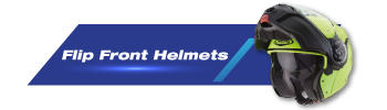 Flip Front Helmets