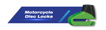 Motorcycle Disc Locks 