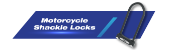 Motorcycle Shackle Locks